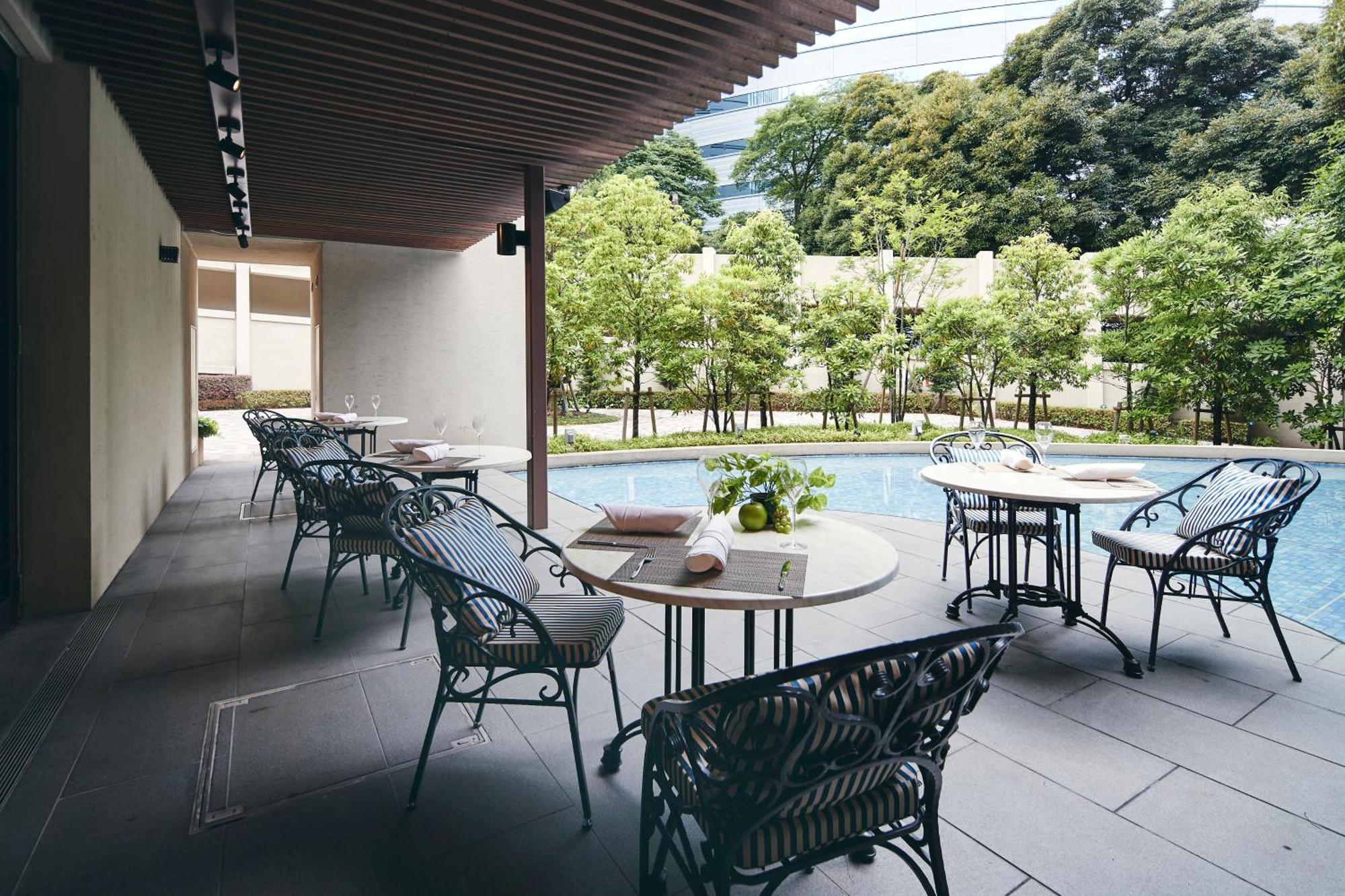 Gajoen Hotel Tóquio